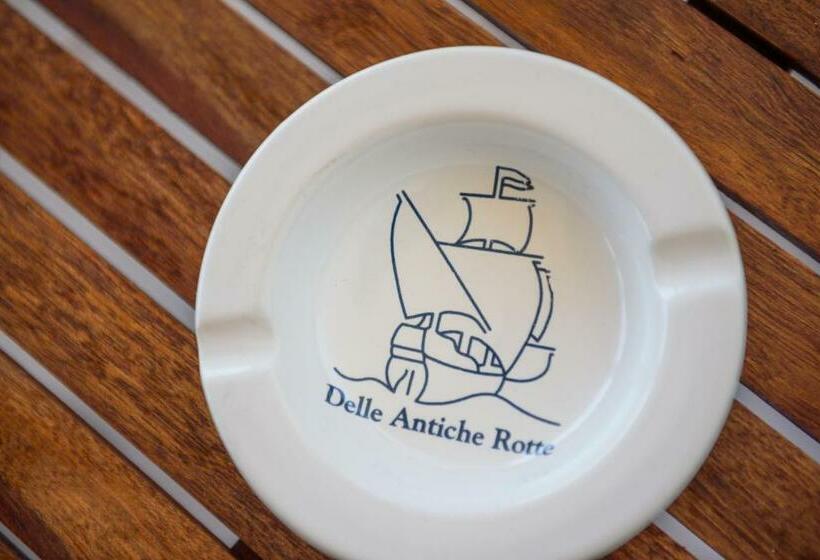 Complesso Delle Antiche Rotte