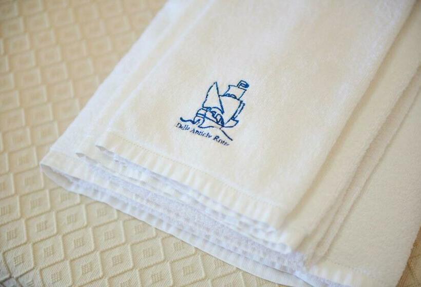 Complesso Delle Antiche Rotte