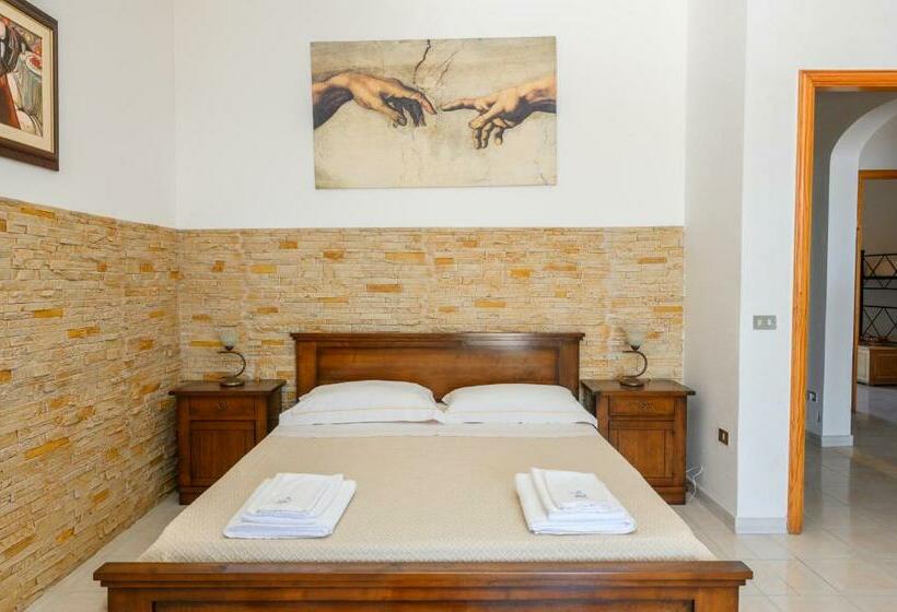 Complesso Delle Antiche Rotte