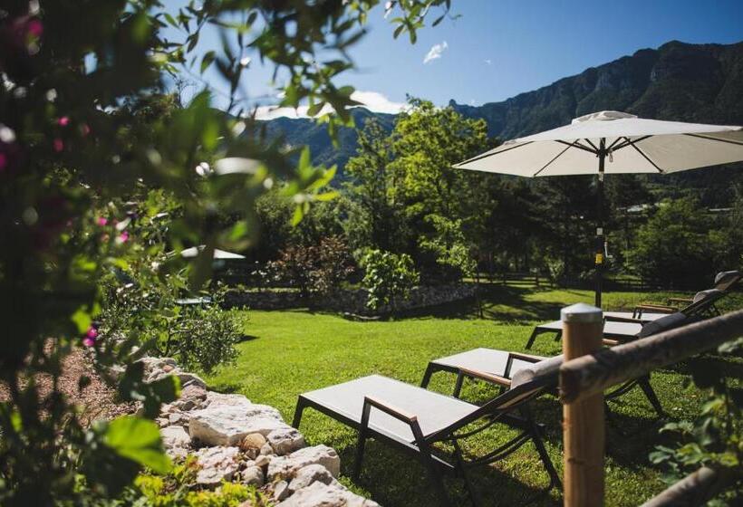 Coste Del Gaggio   Country House B&b   Garda Trentino