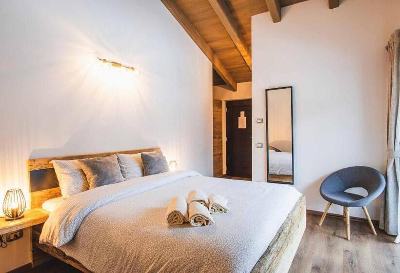 Coste Del Gaggio   Country House B&b   Garda Trentino