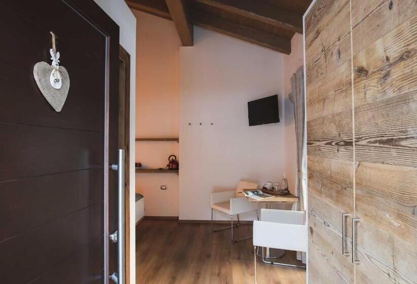 Coste Del Gaggio   Country House B&b   Garda Trentino