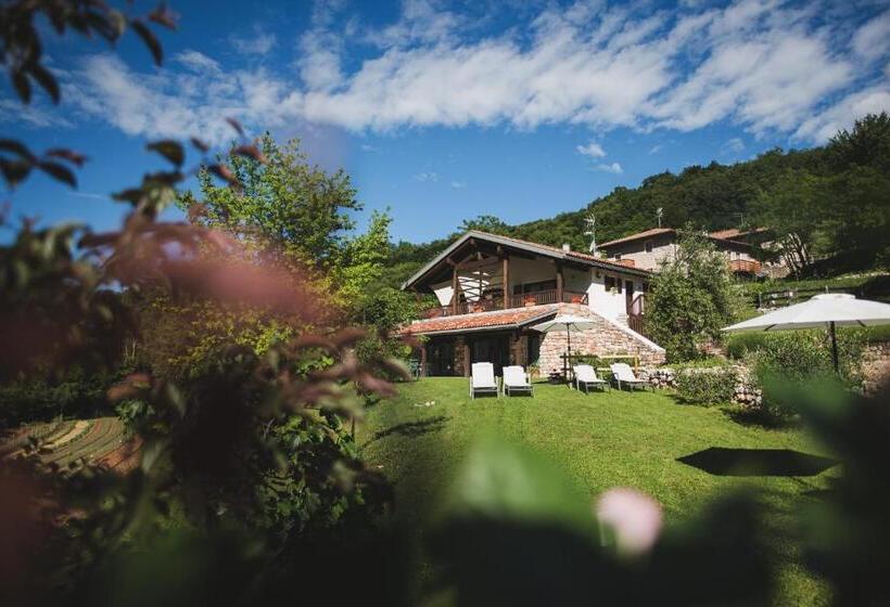 Coste Del Gaggio   Country House B&b   Garda Trentino