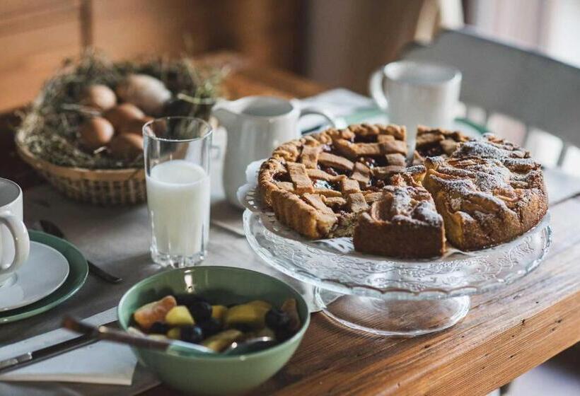 Coste Del Gaggio   Country House B&b   Garda Trentino