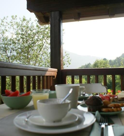 Coste Del Gaggio   Country House B&b   Garda Trentino