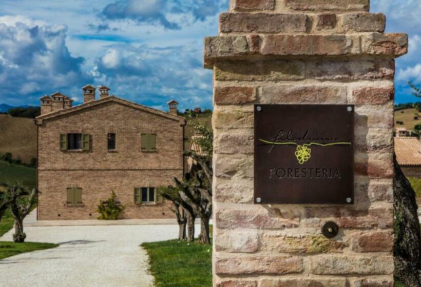 Filodivino Wine Resort & Spa