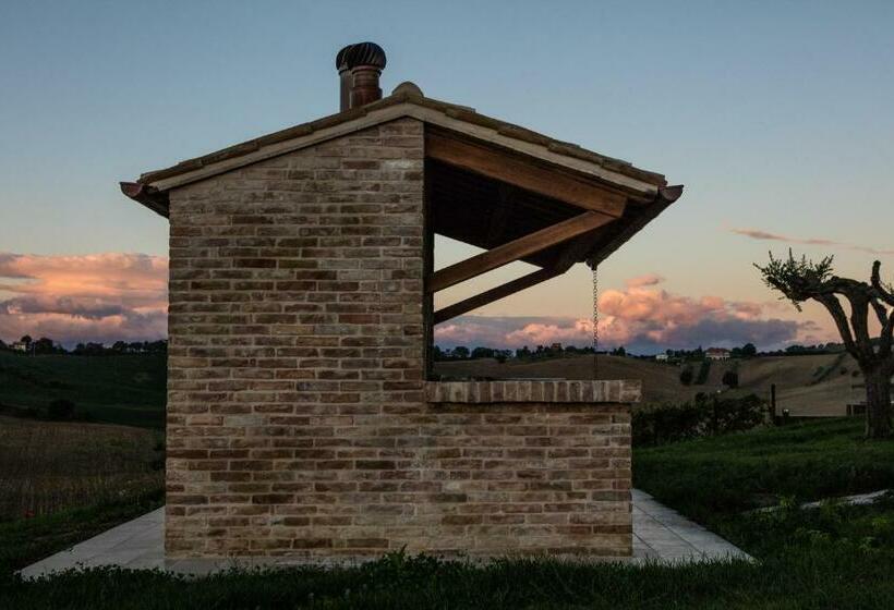 Filodivino Wine Resort & Spa