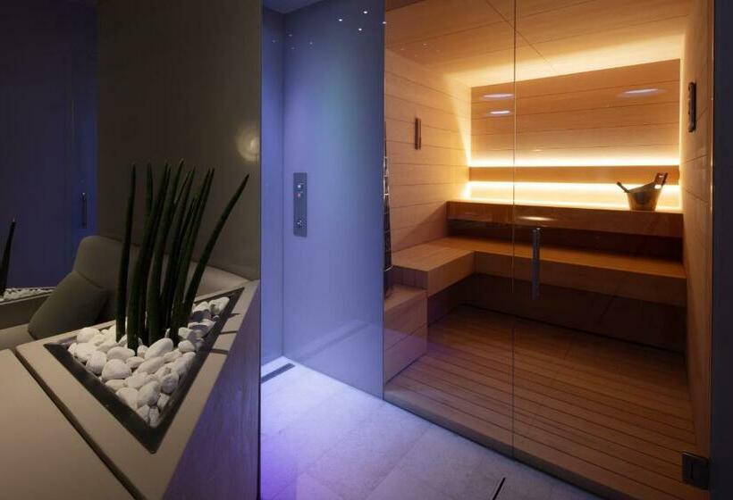 Filodivino Wine Resort & Spa