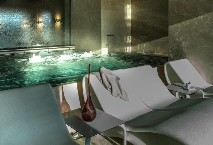 Filodivino Wine Resort & Spa