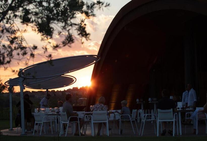 Filodivino Wine Resort & Spa