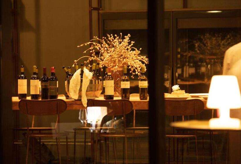 Filodivino Wine Resort & Spa