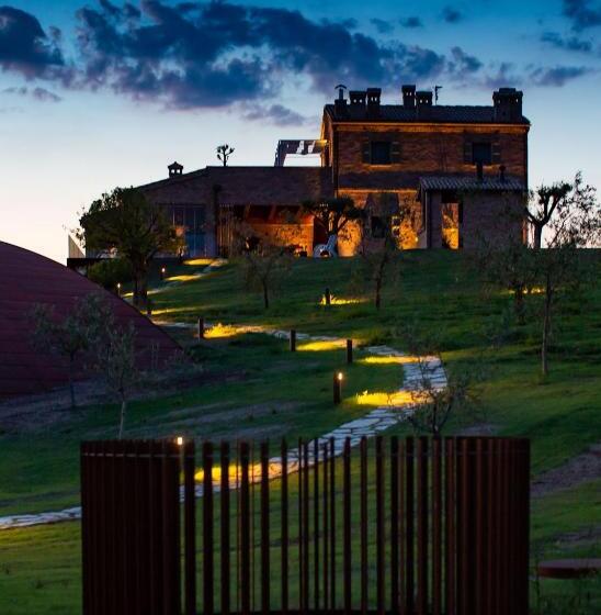 Filodivino Wine Resort & Spa