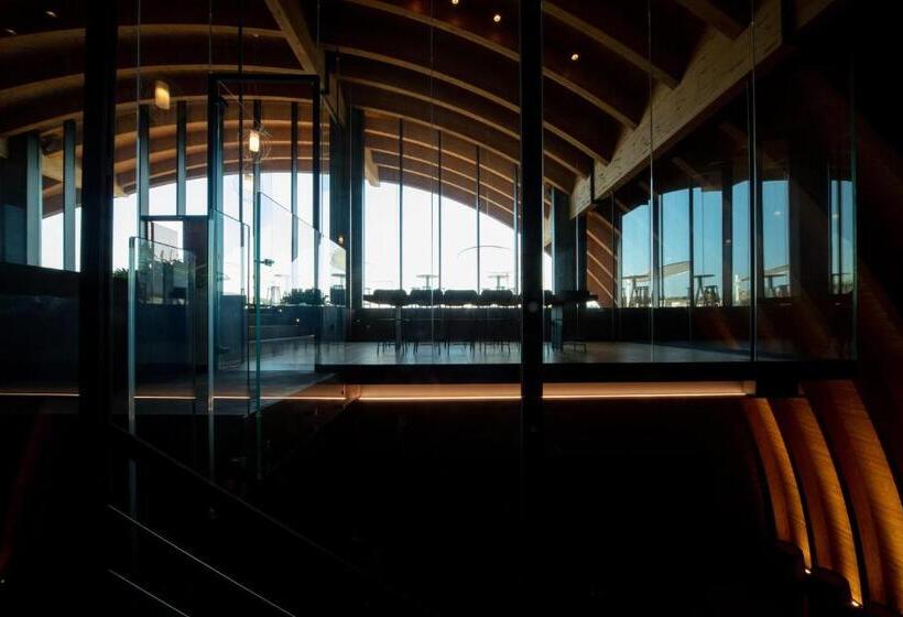 Filodivino Wine Resort & Spa