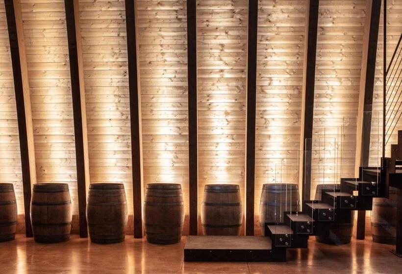 Filodivino Wine Resort & Spa