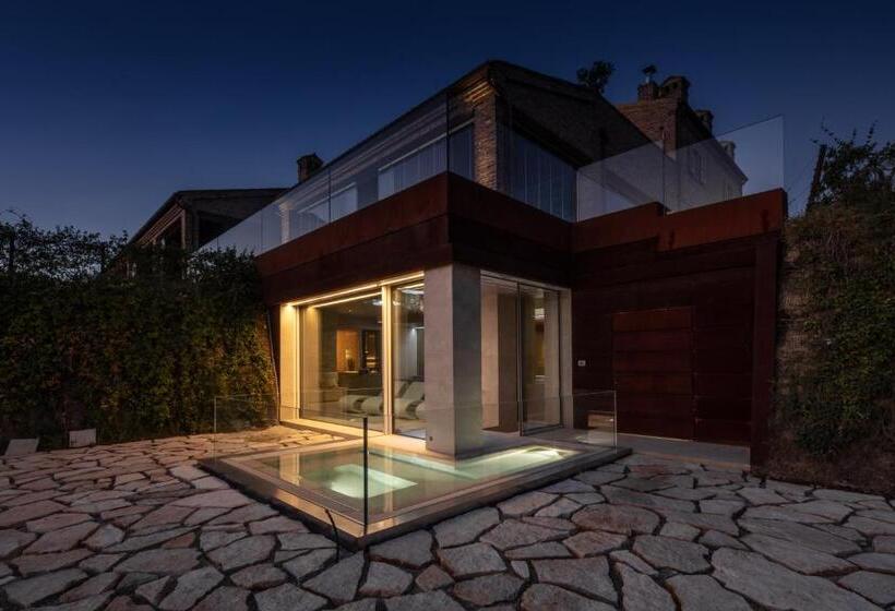 Filodivino Wine Resort & Spa