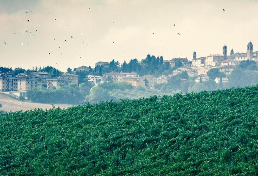 Filodivino Wine Resort & Spa