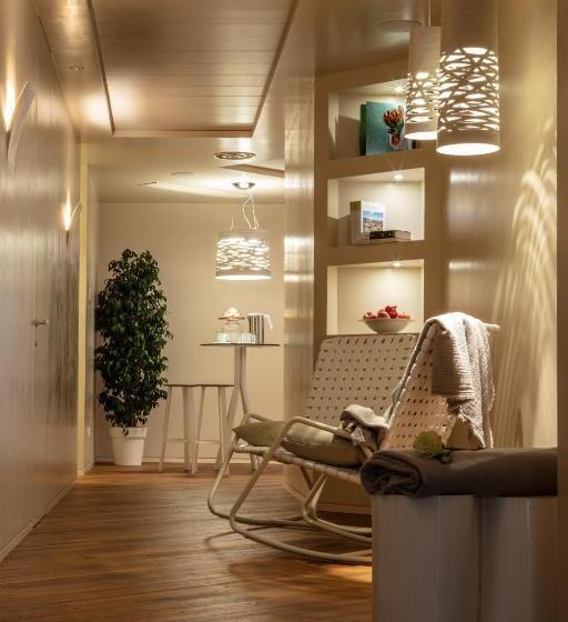 Filodivino Wine Resort & Spa