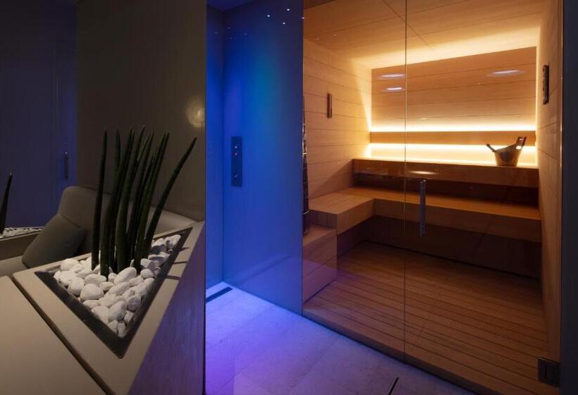 Filodivino Wine Resort & Spa