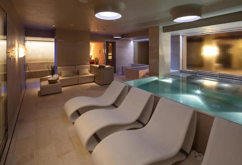 Filodivino Wine Resort & Spa