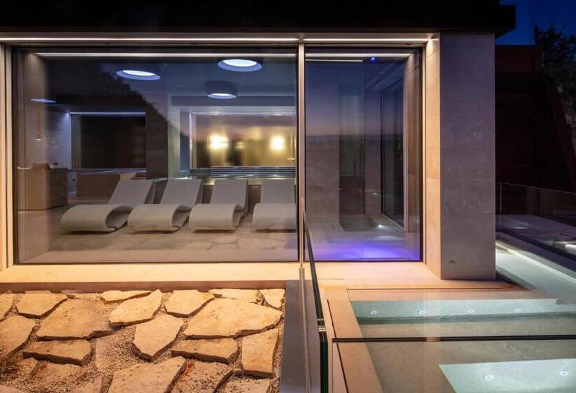 Filodivino Wine Resort & Spa