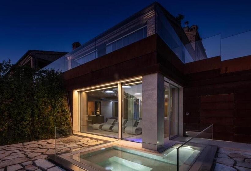 Filodivino Wine Resort & Spa