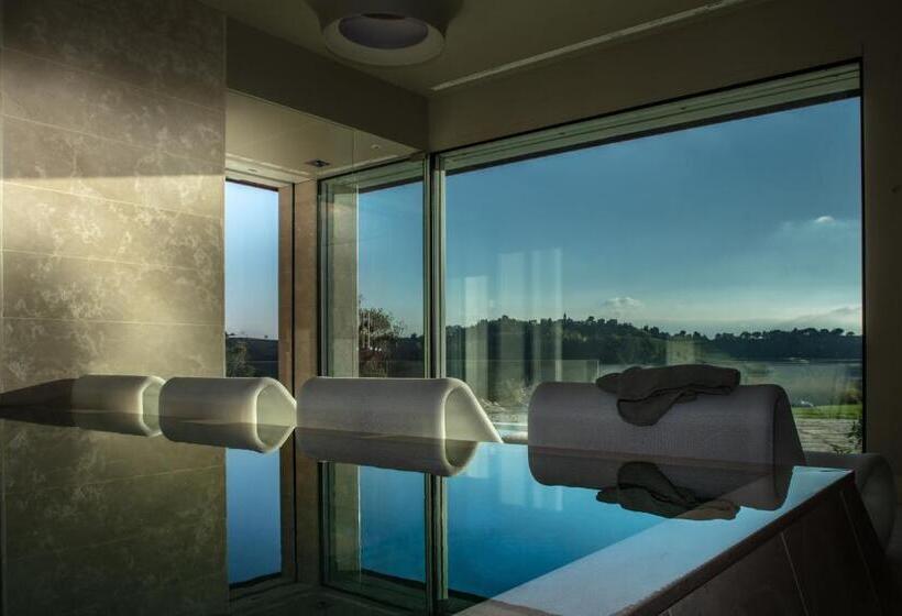 Filodivino Wine Resort & Spa