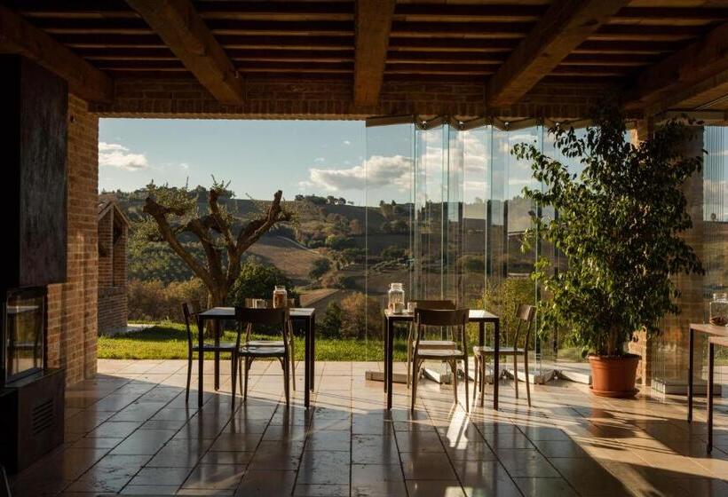 Filodivino Wine Resort & Spa