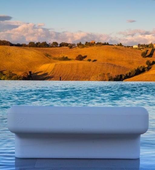 Filodivino Wine Resort & Spa