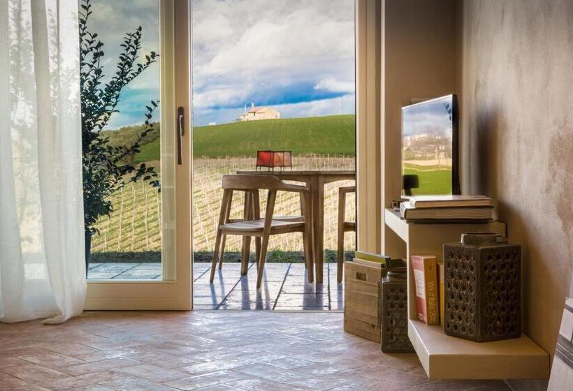 Filodivino Wine Resort & Spa