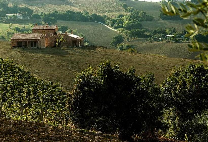 Filodivino Wine Resort & Spa