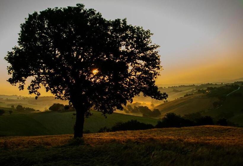 Filodivino Wine Resort & Spa