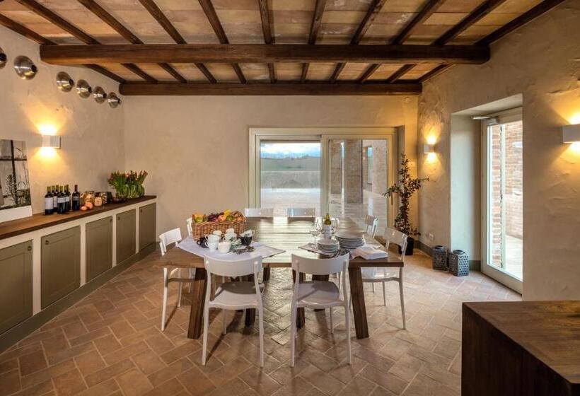 Filodivino Wine Resort & Spa