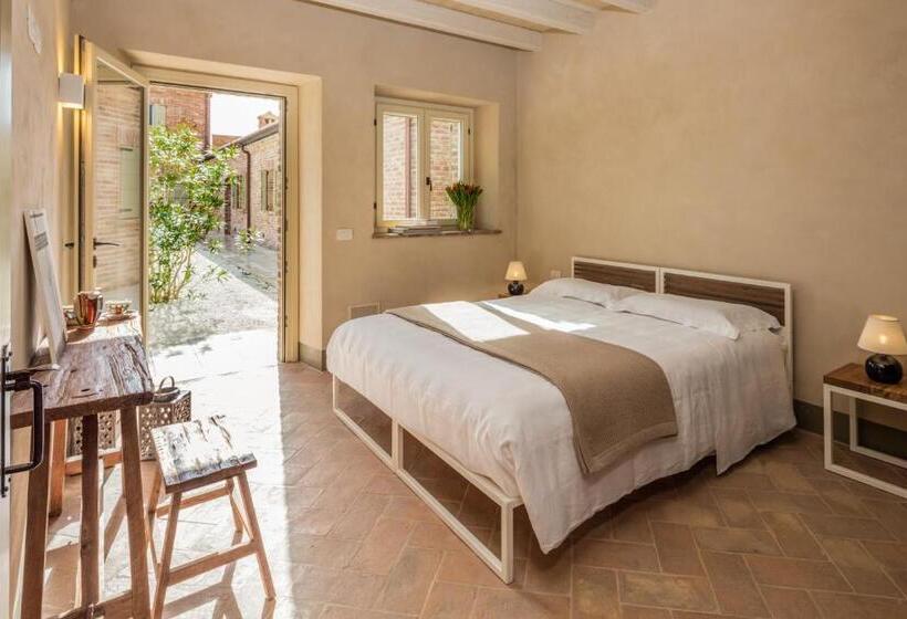 Filodivino Wine Resort & Spa