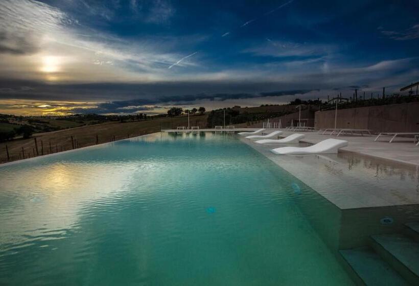 Filodivino Wine Resort & Spa