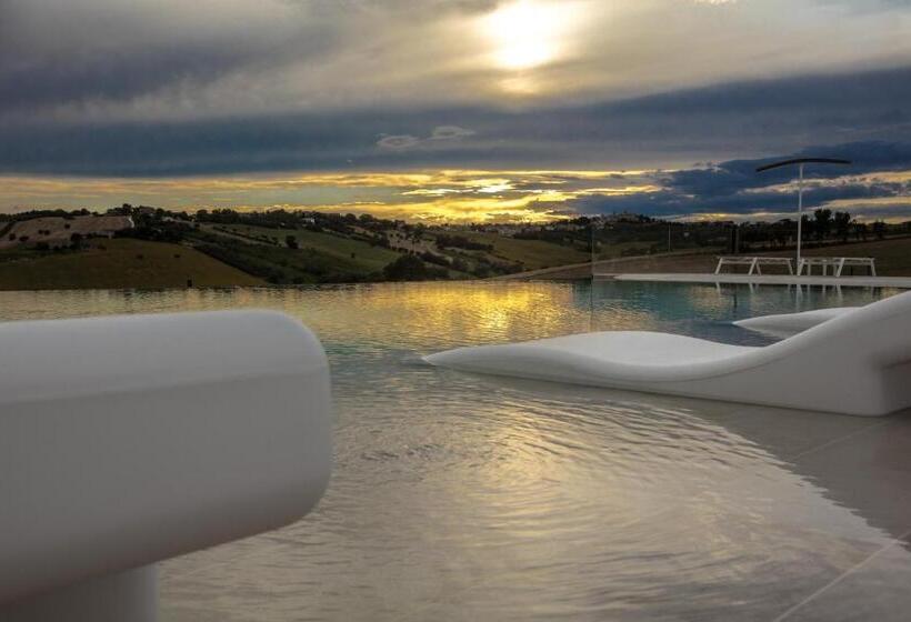 Filodivino Wine Resort & Spa