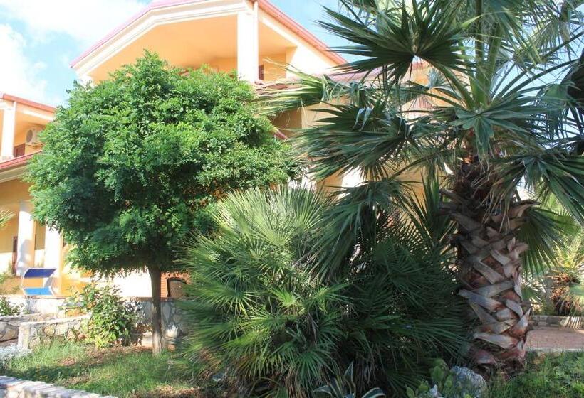 Green Park Residence