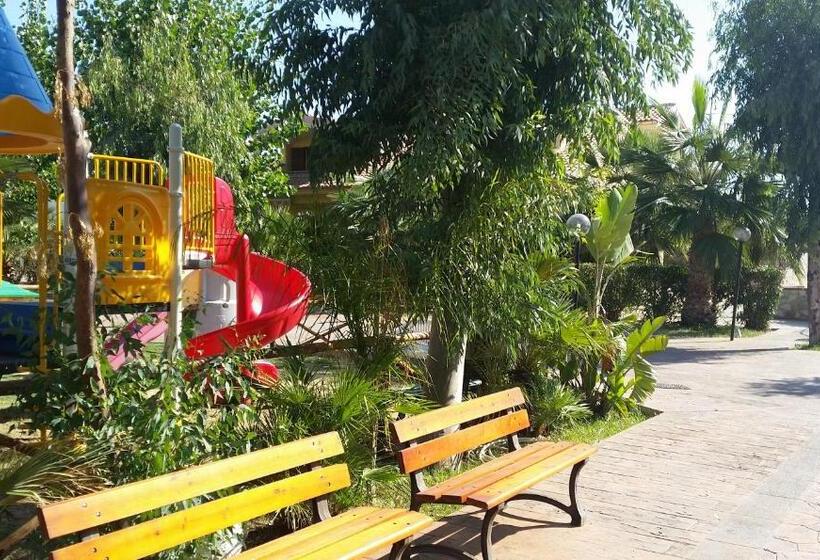 Green Park Residence