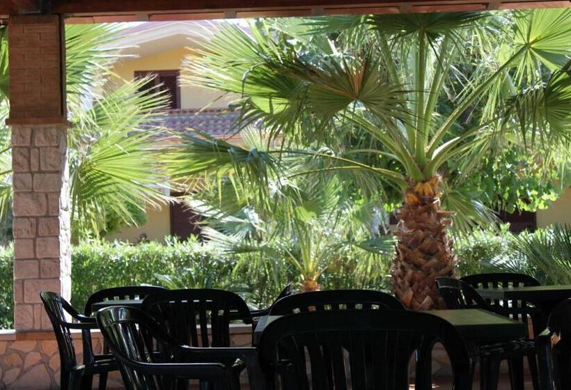 Green Park Residence