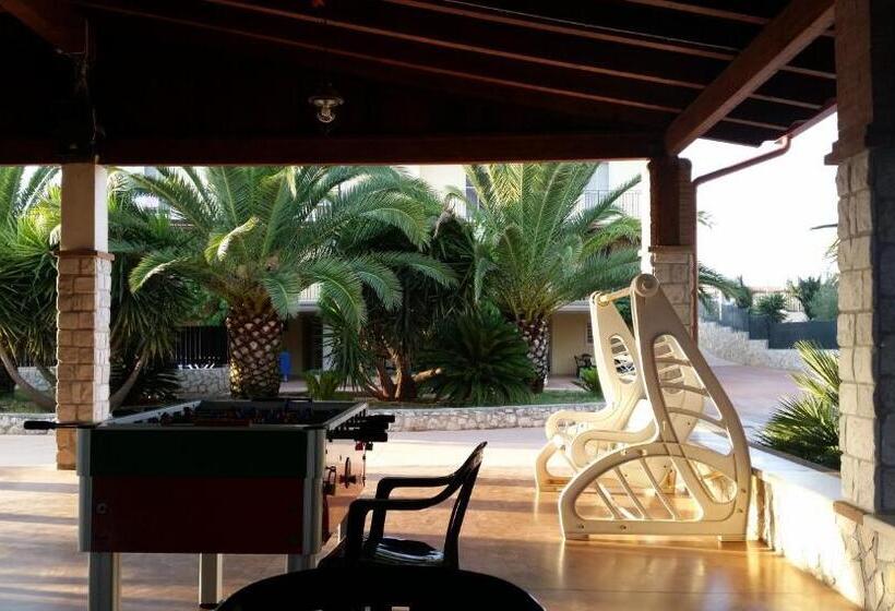 Green Park Residence