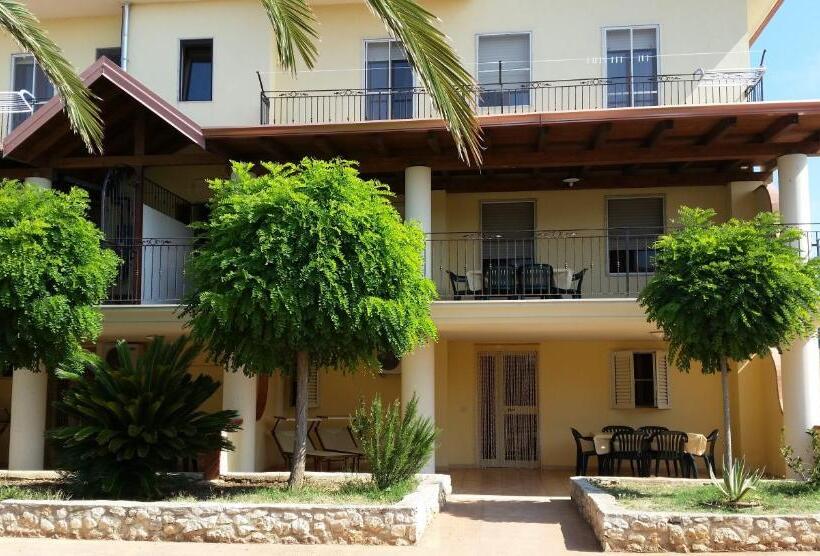 Green Park Residence