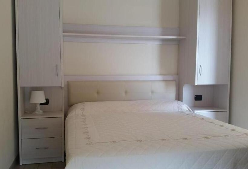 Green Park Residence