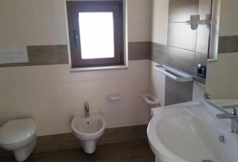 Green Park Residence