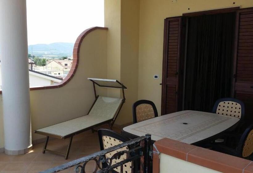 Green Park Residence