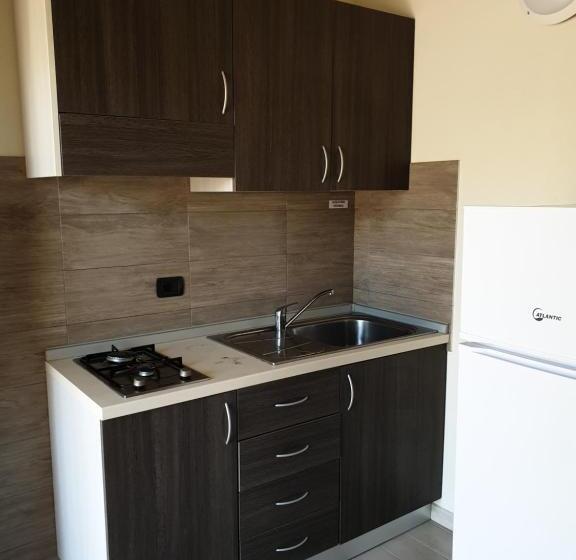 Green Park Residence