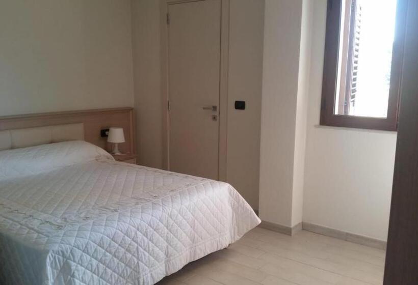 Green Park Residence