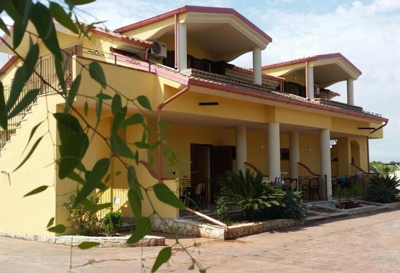 Green Park Residence