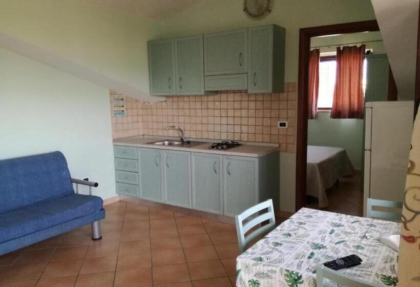 Green Park Residence