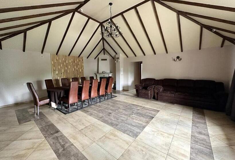 Отель поляна купіль