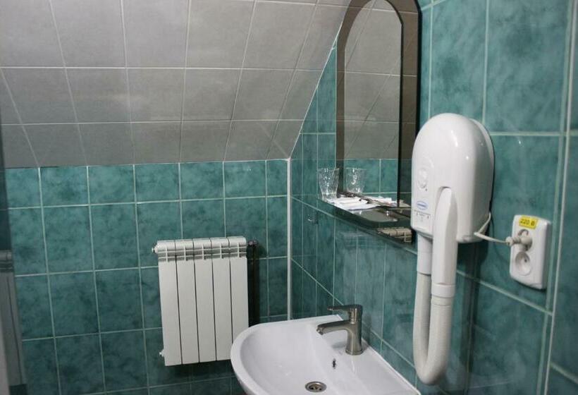 Hotel комплекс прага