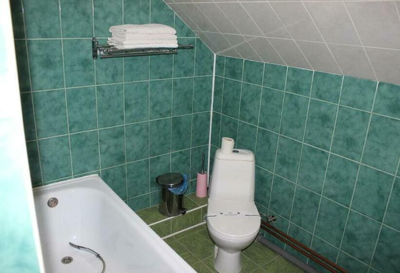 Hotell комплекс прага